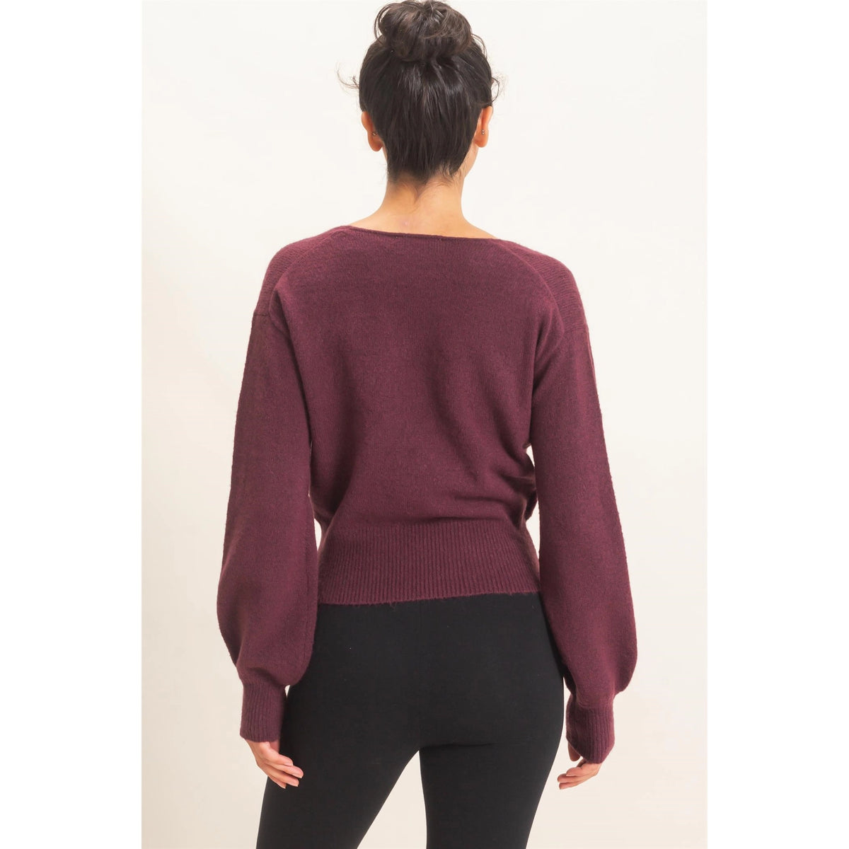 Jewel Sweater