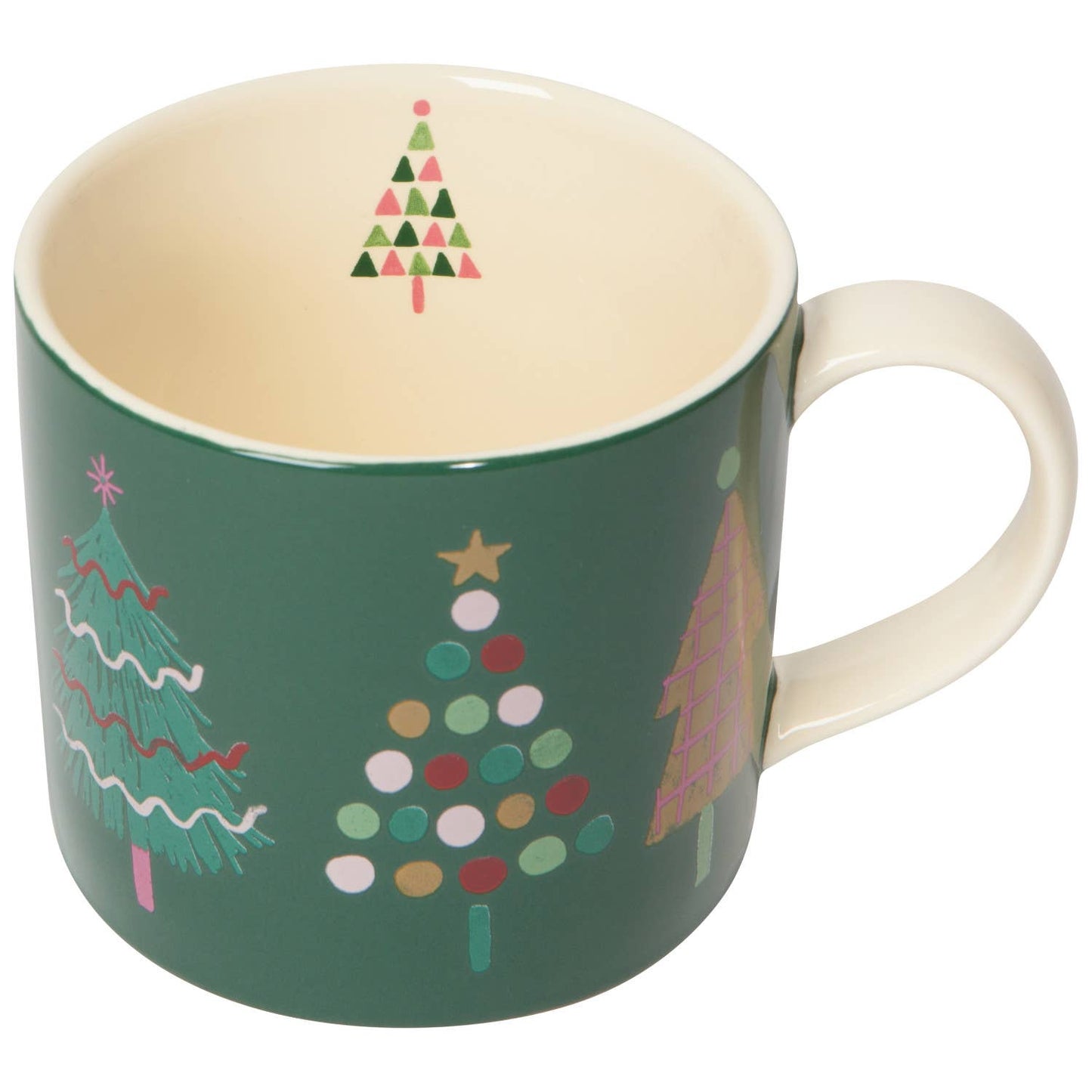 Glitzmas Christmas Mug in a Box