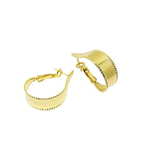 Hoop Earrings