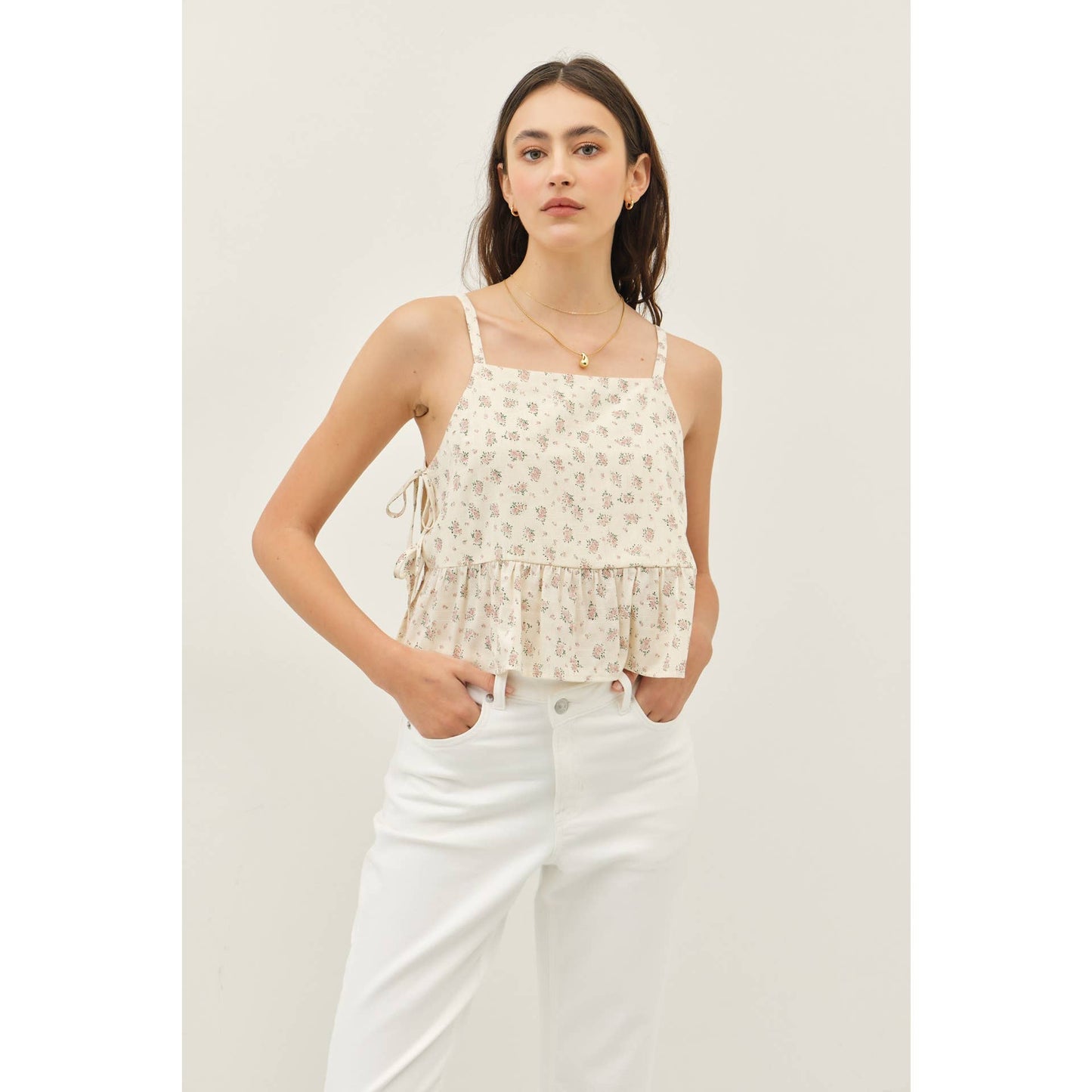 Daisy Tank