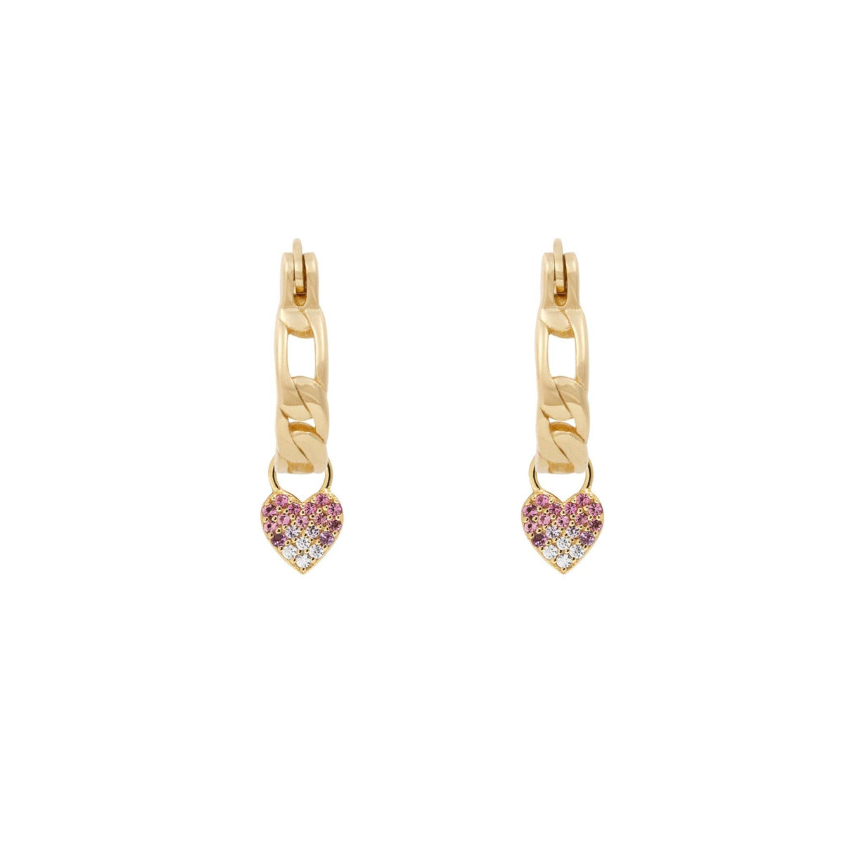 Melina earrings