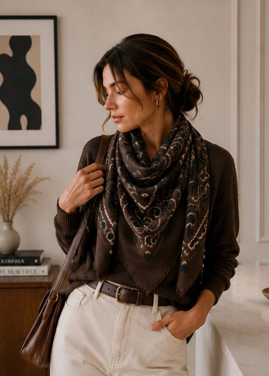 Briar Bandana Scarf