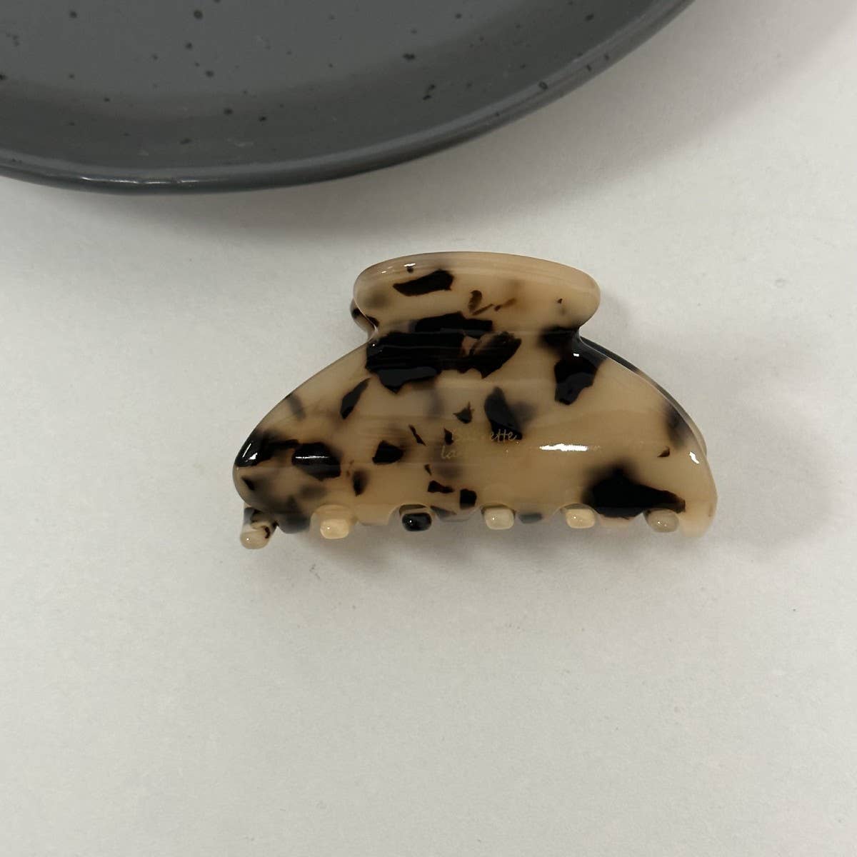 Hair Claw Clip