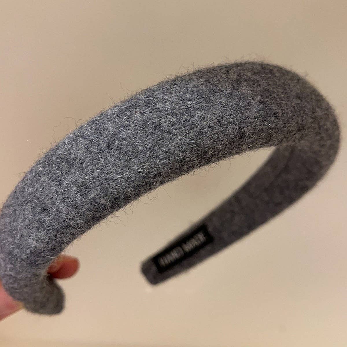 The Willa Cozy Headband