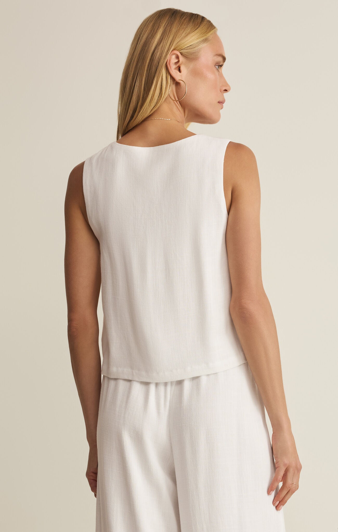 Z Supply Charlie Top