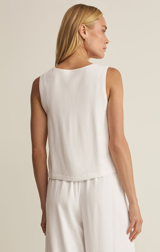 Z Supply Charlie Top