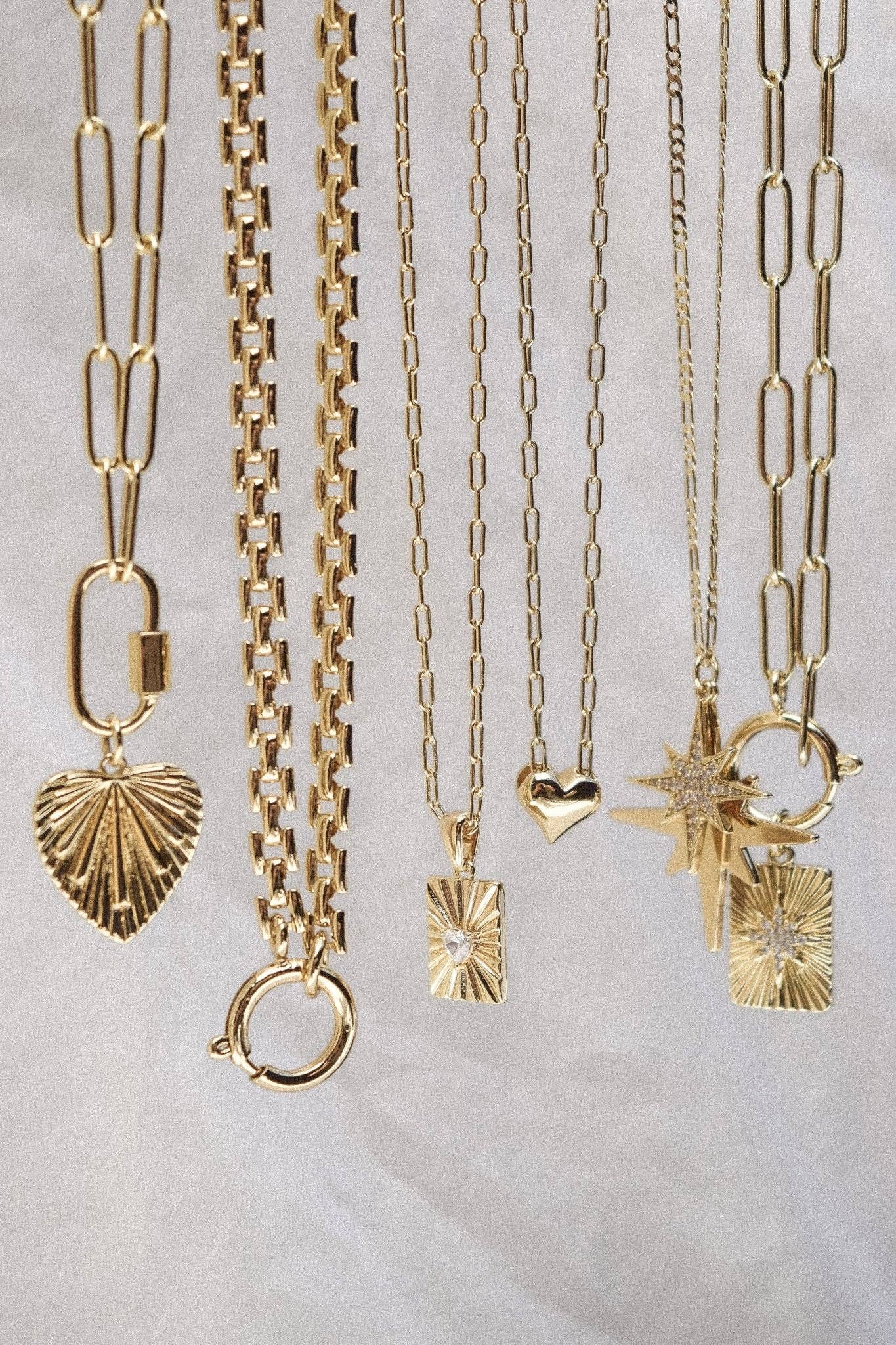 Jenn necklace