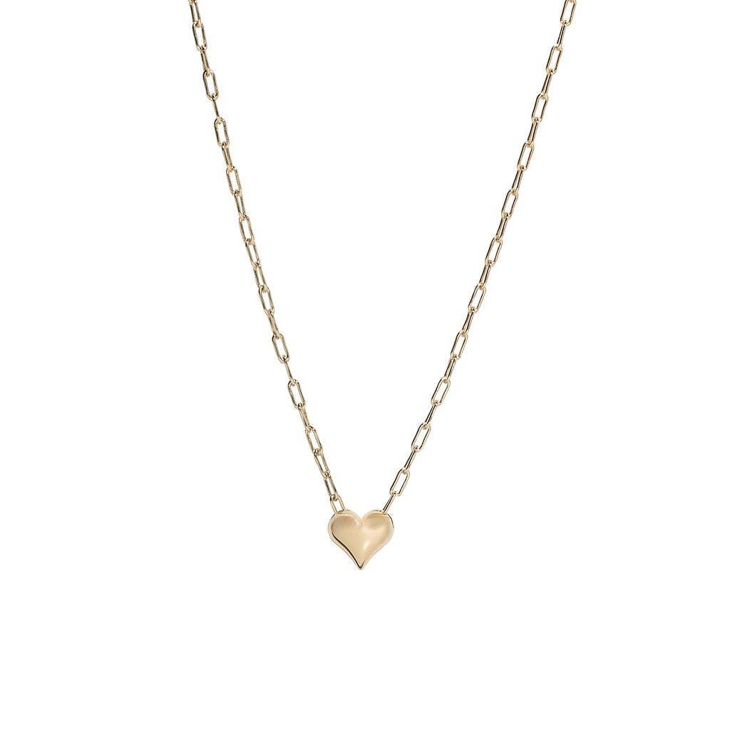 Valencia necklace