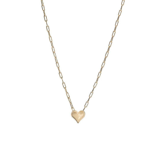 Valencia necklace
