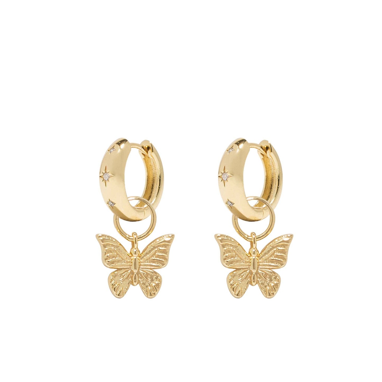 Monica earrings