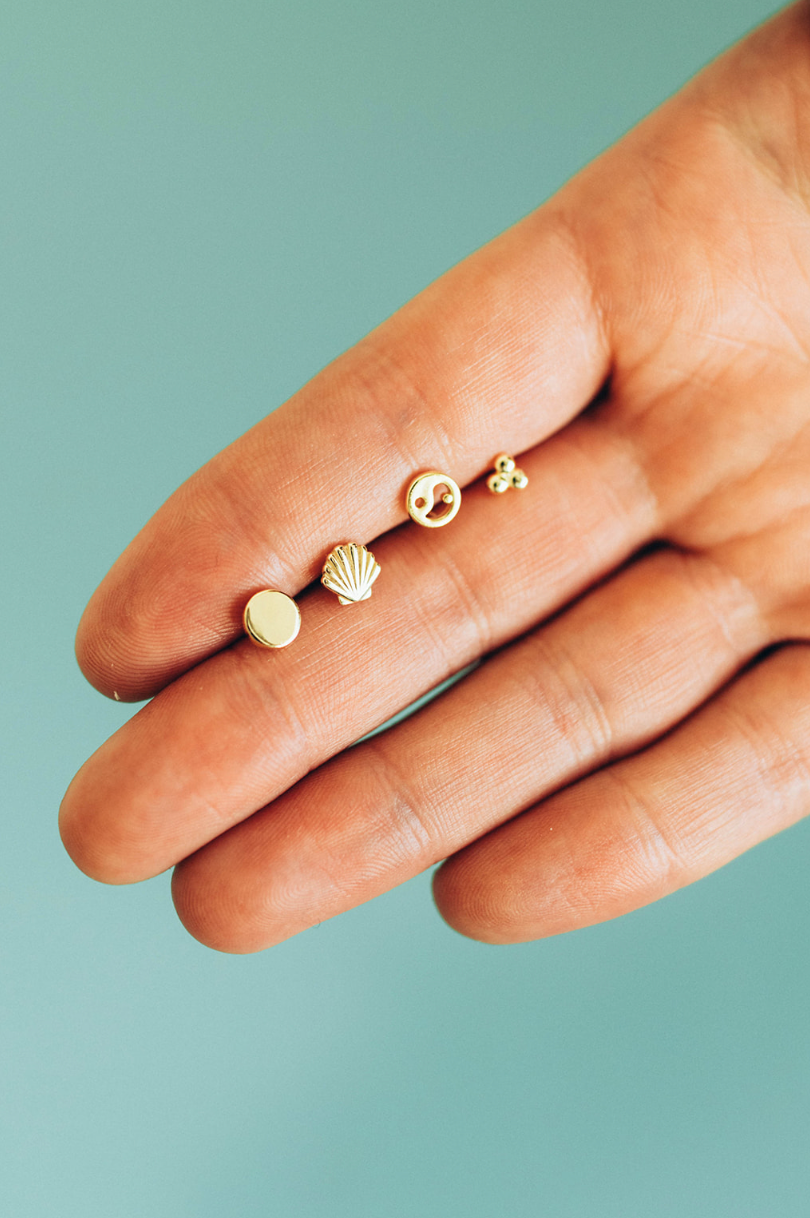 Keeli Earrings