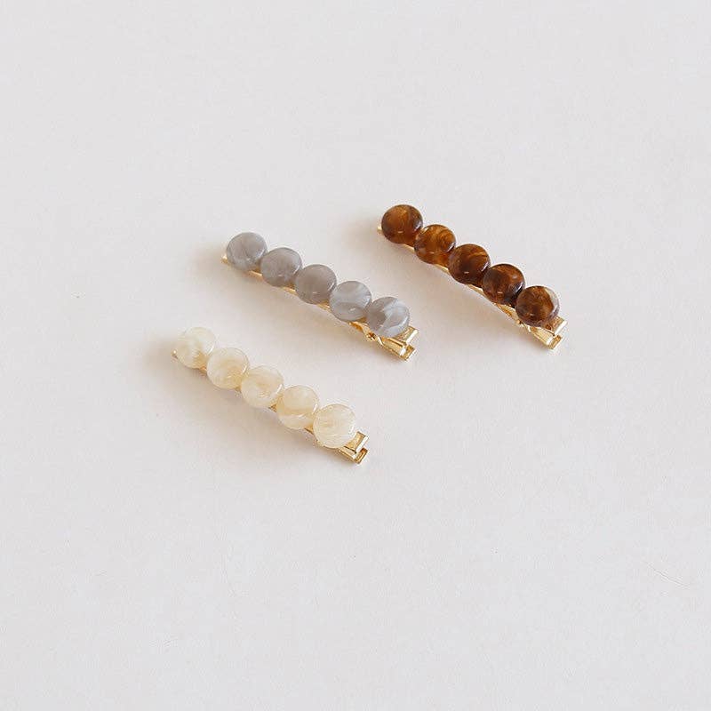 Retro Hair Clip