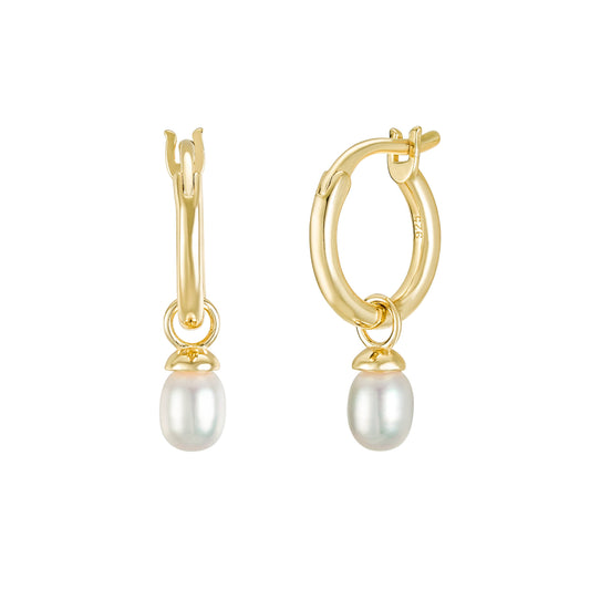 Cortlynn Earrings