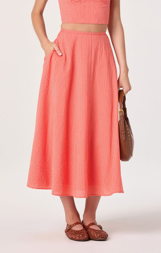 Myria Skirt