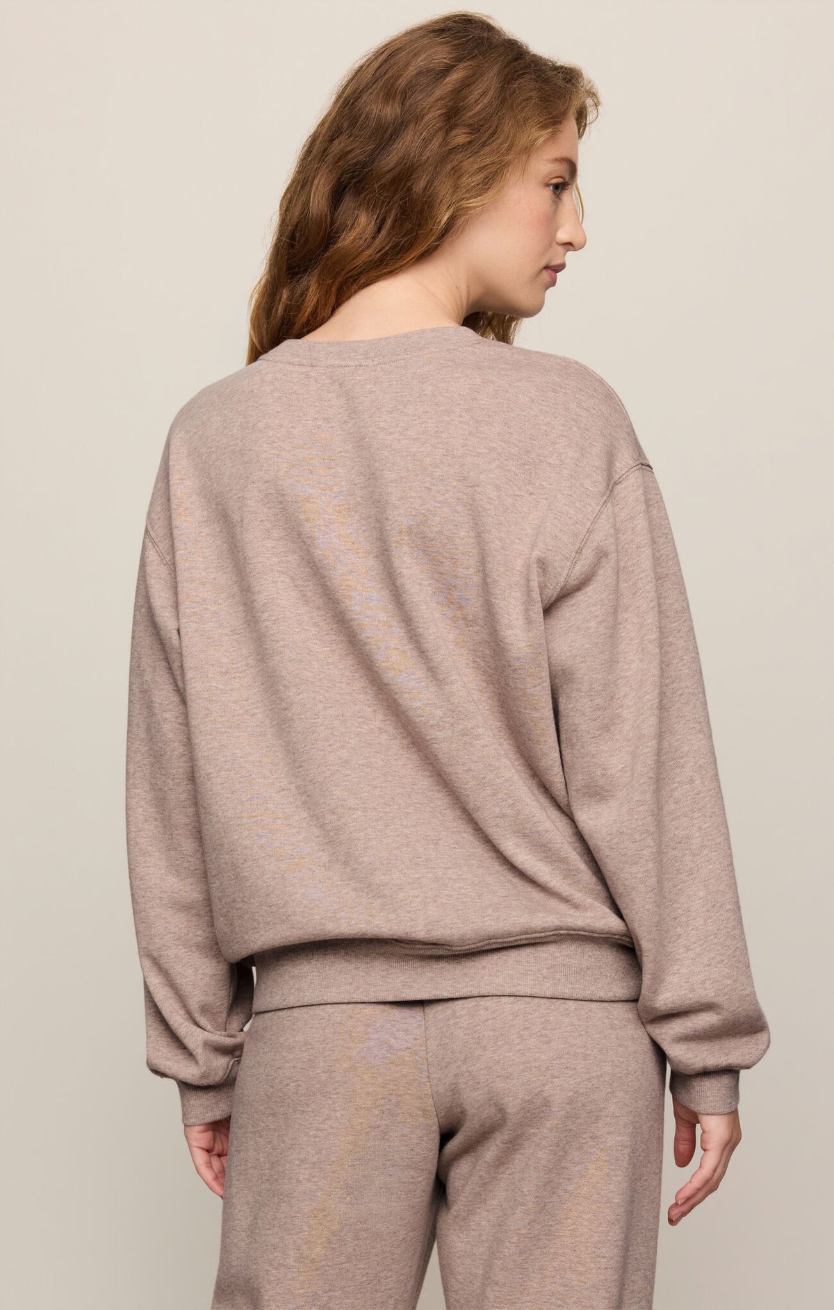 Z Supply Boyfriend Sweatshirt