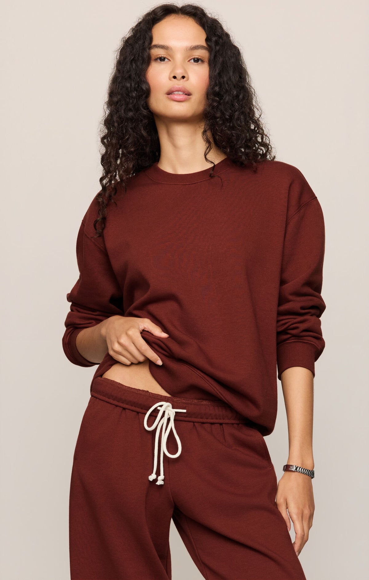 Z Supply Boyfriend Sweatshirt