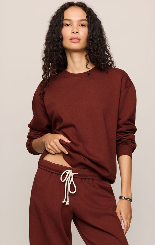 Z Supply Boyfriend Sweatshirt