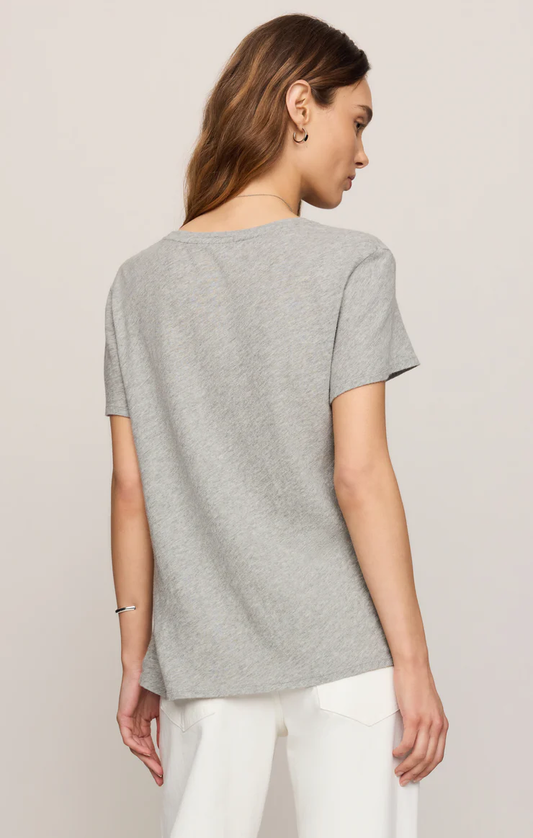 Z Supply Foundation Slub Tee