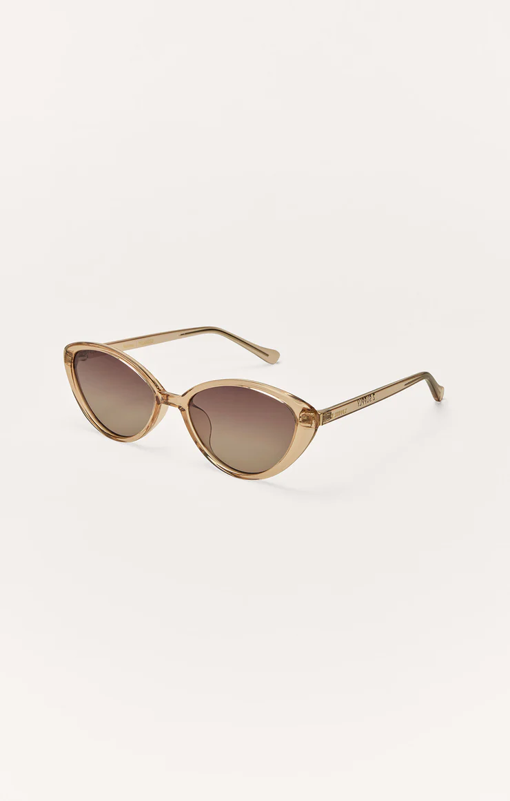 Z Supply Nouveau Polarized Sunglasses