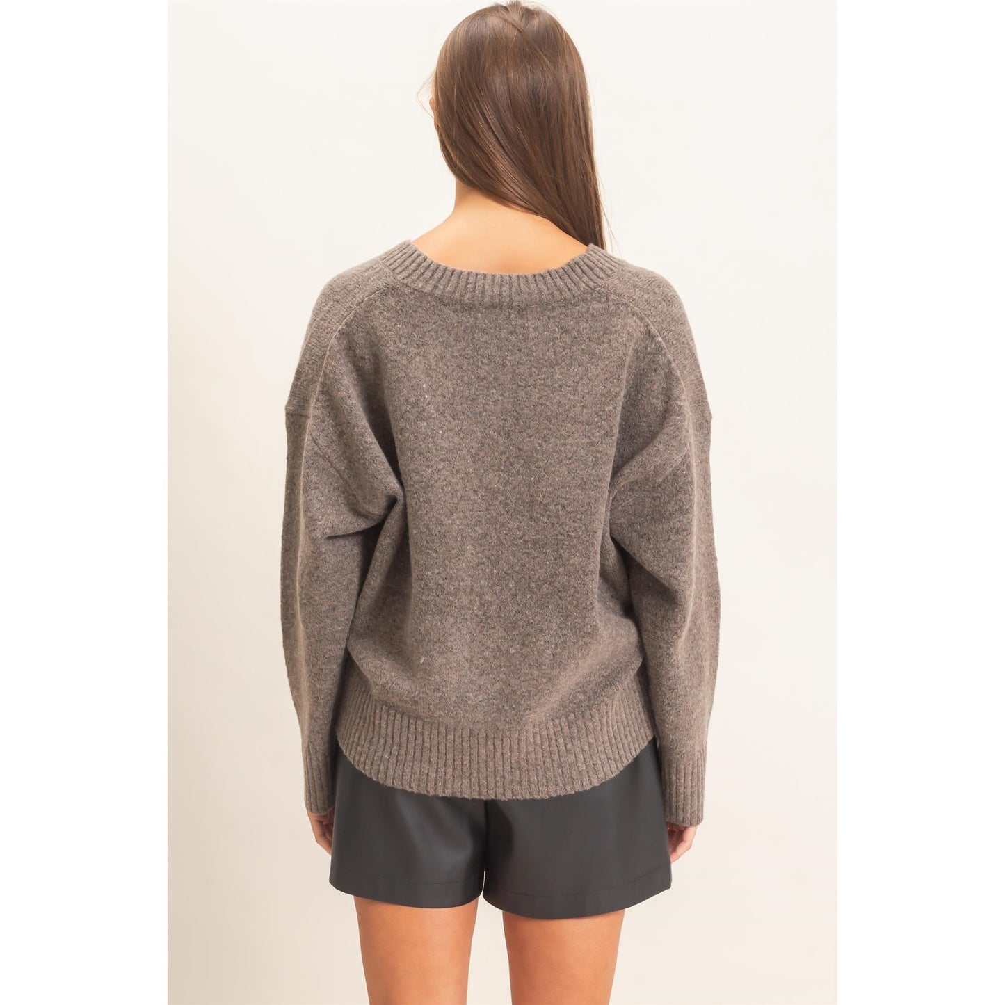 The Lainey Sweater