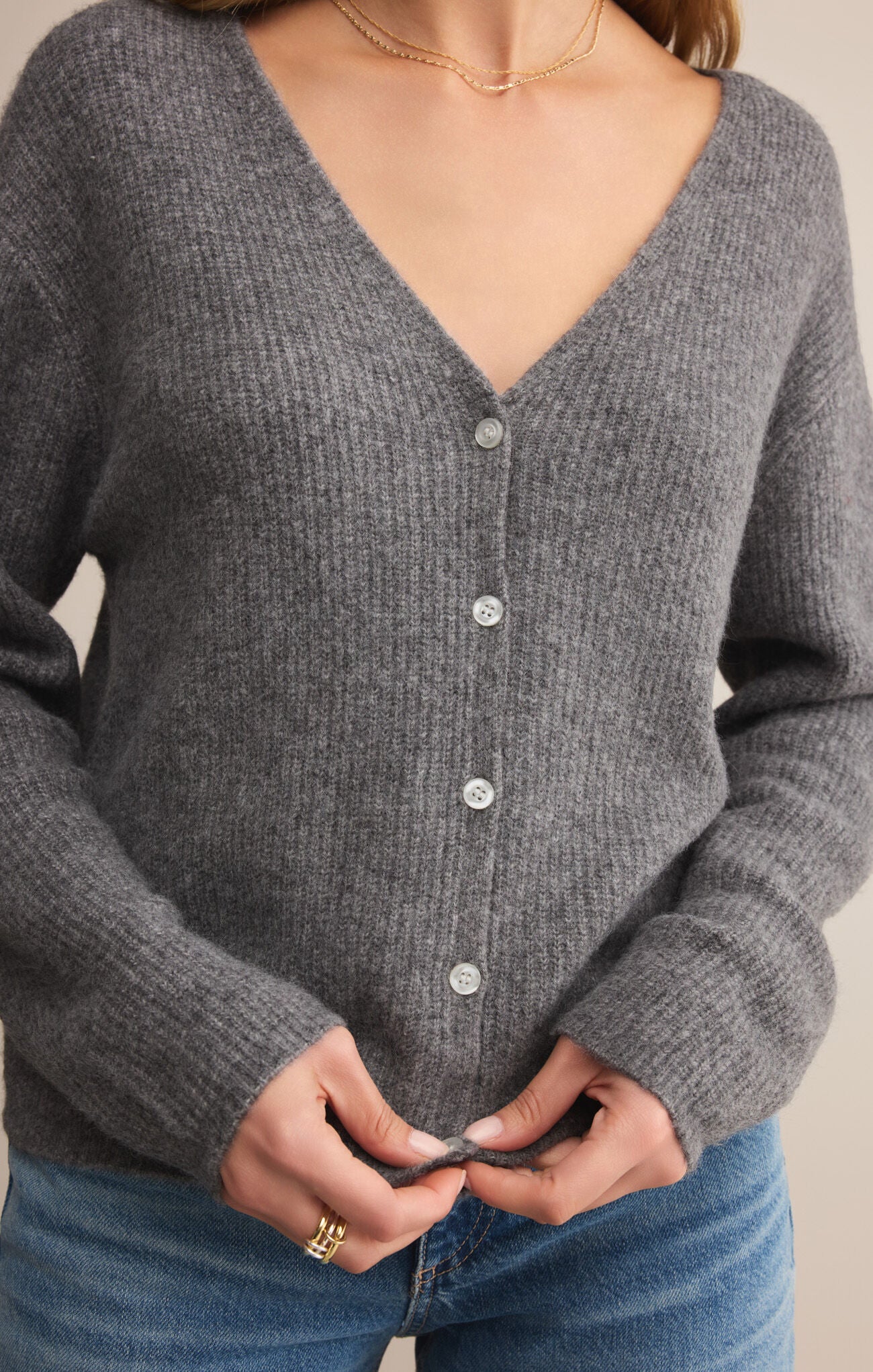 Emile Cardigan