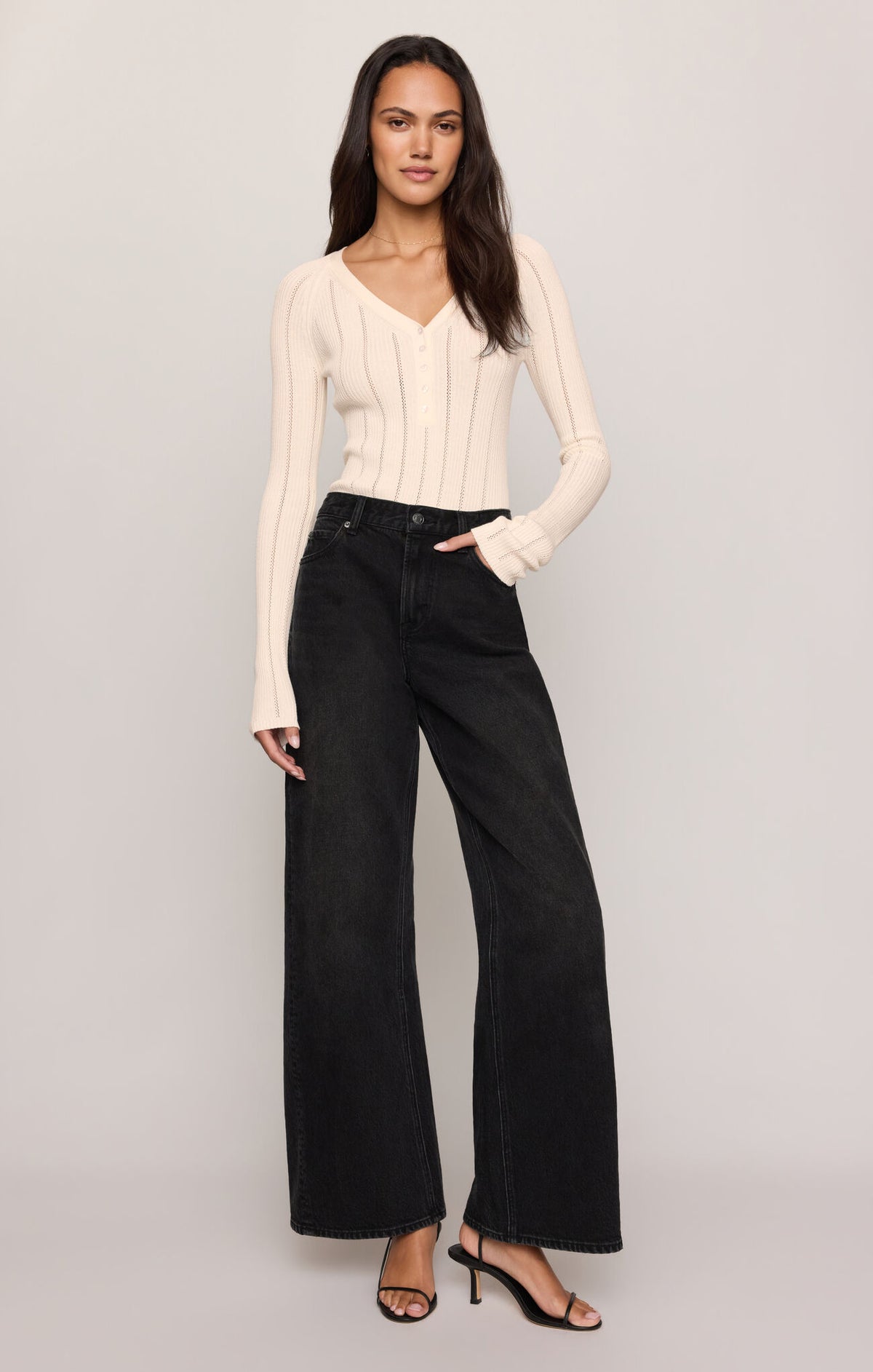 Z Supply Mayfair Bodysuit
