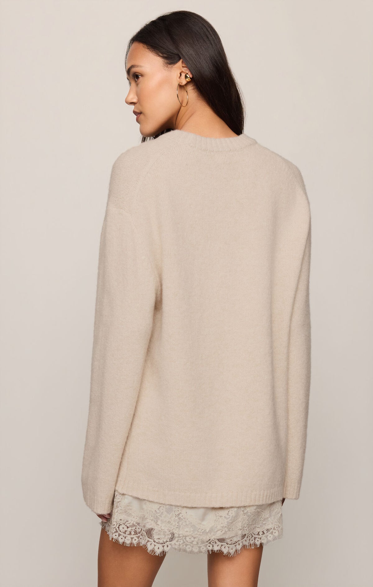 Z Supply Chill Mode Sweater