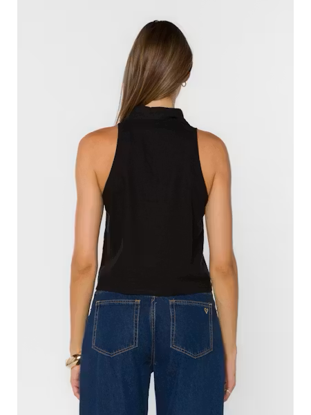 Roselle Tank Top