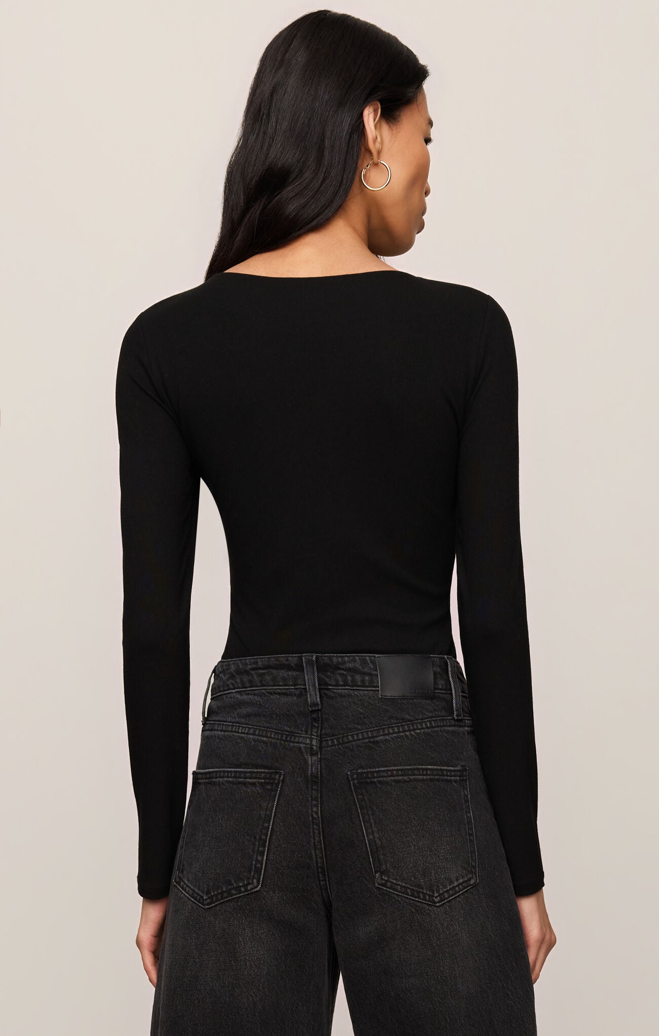 Z Supply Ginger Bodysuit