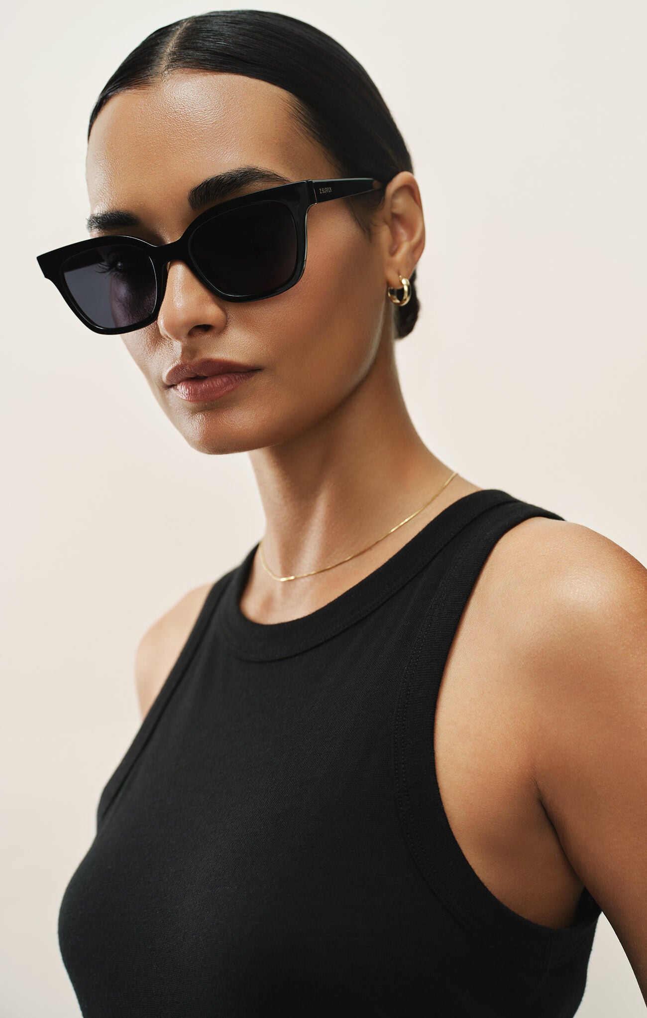 Z Supply High Tide Sunglasses