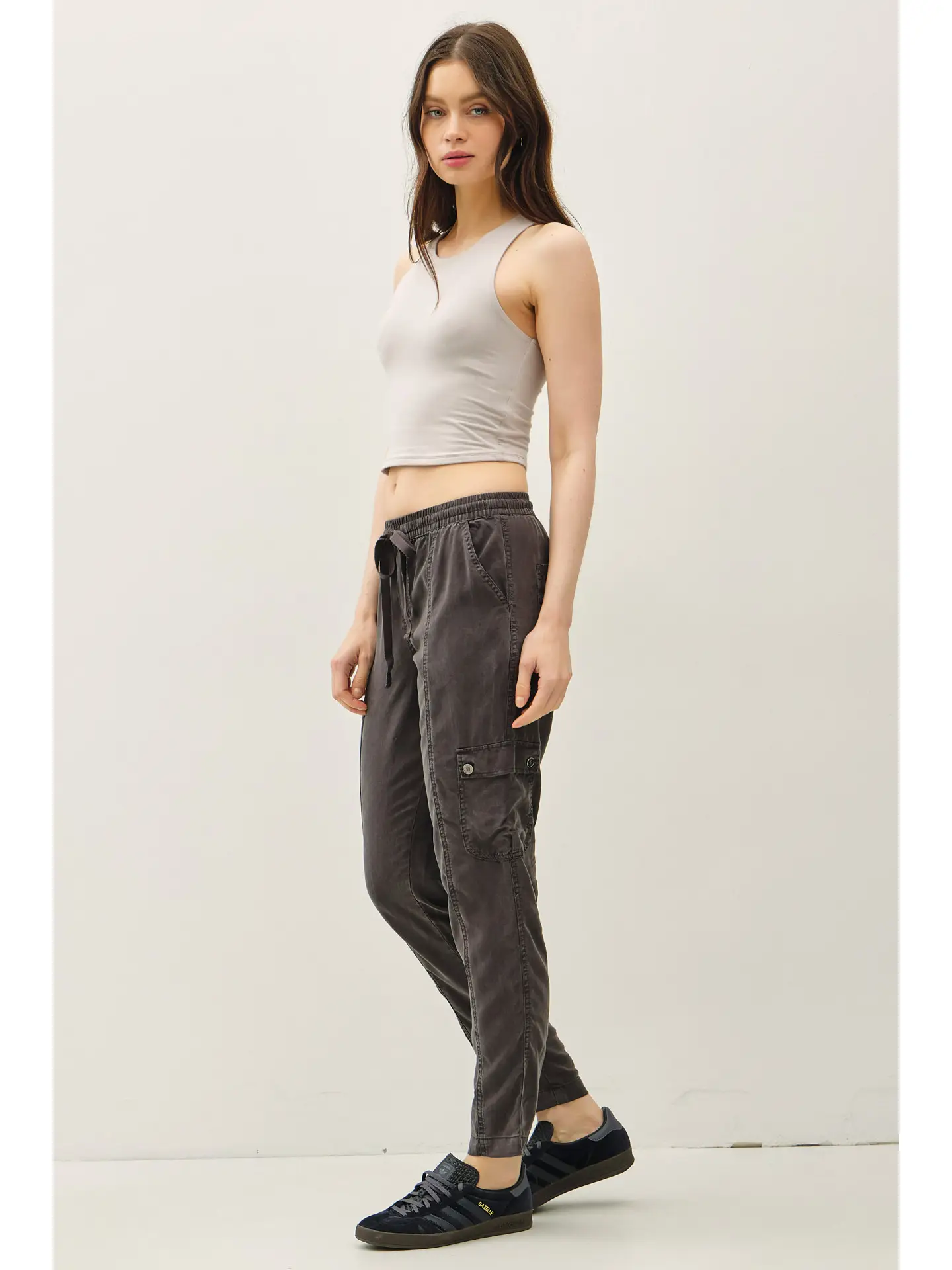 The Ryder Cargo Joggers