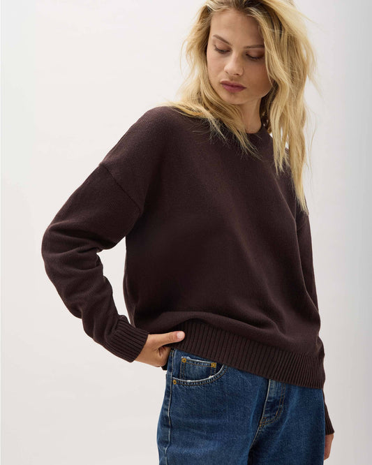 Felicity Sweater