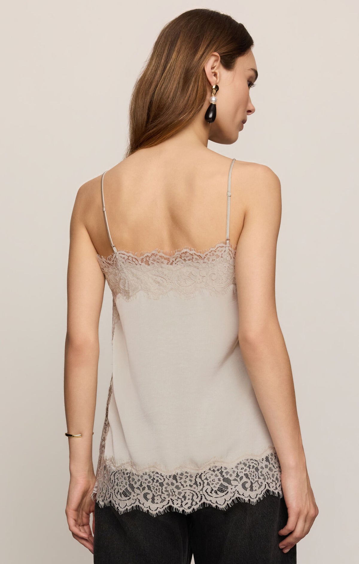 Z Supply Roselle Lace Cami