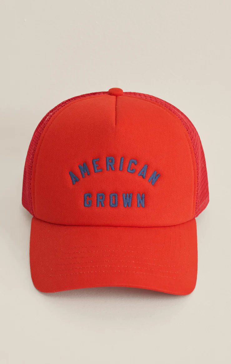 Z Supply Trucker Hat