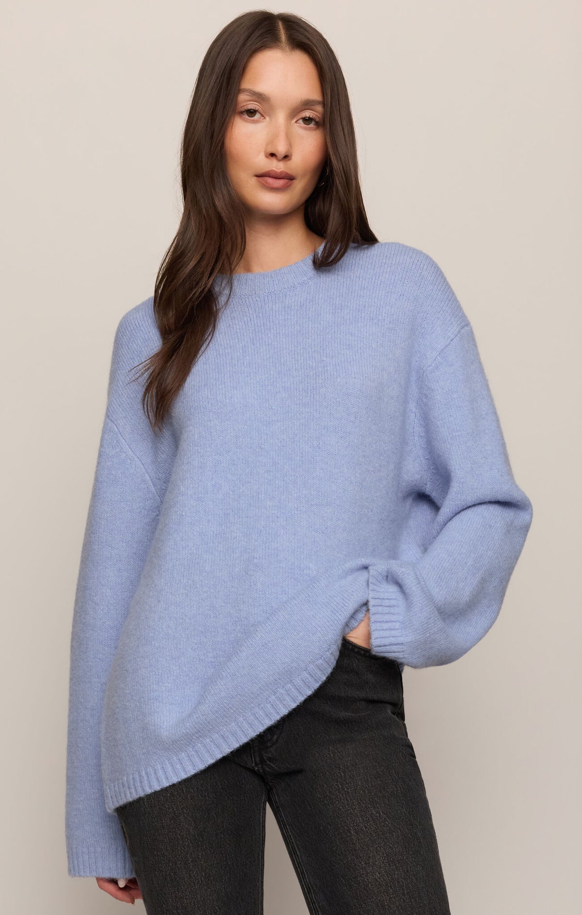 Z Supply Chill Mode Sweater
