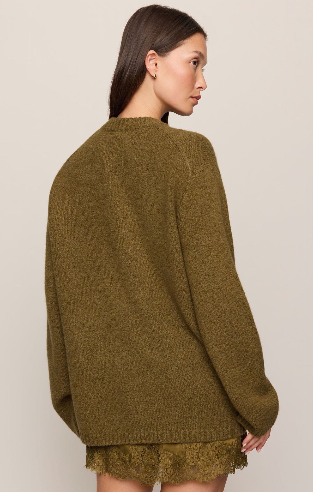Z Supply Chill Mode Sweater