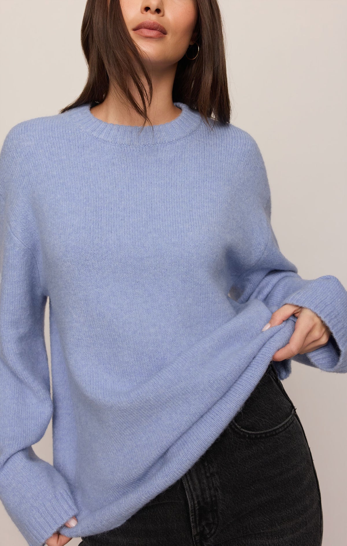 Z Supply Chill Mode Sweater