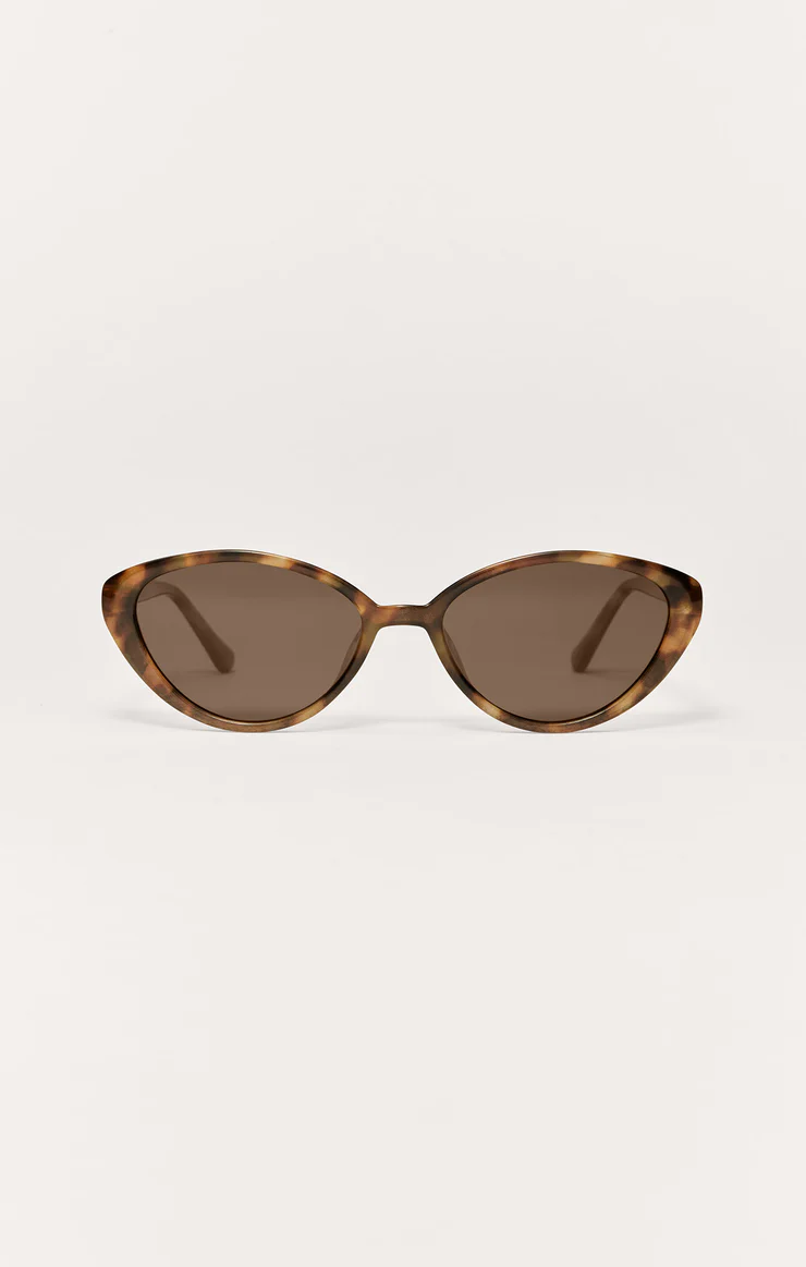 Z Supply Nouveau Polarized Sunglasses