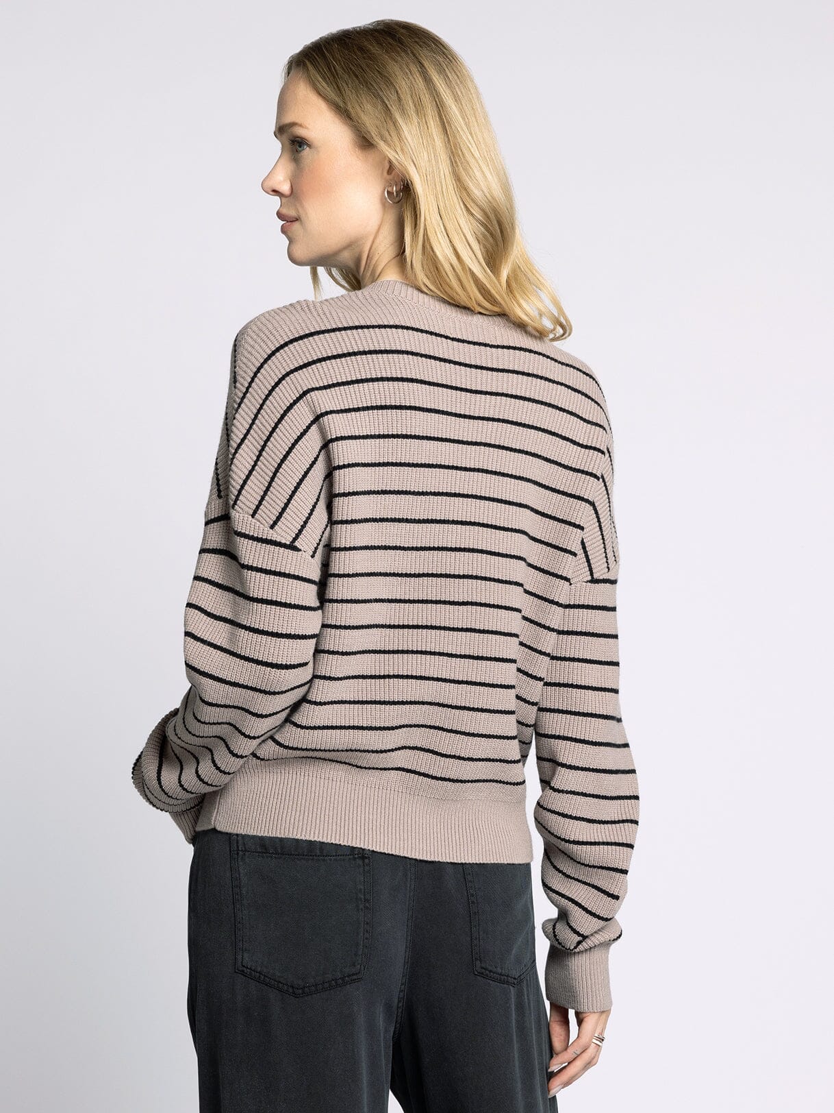 Ely Sweater