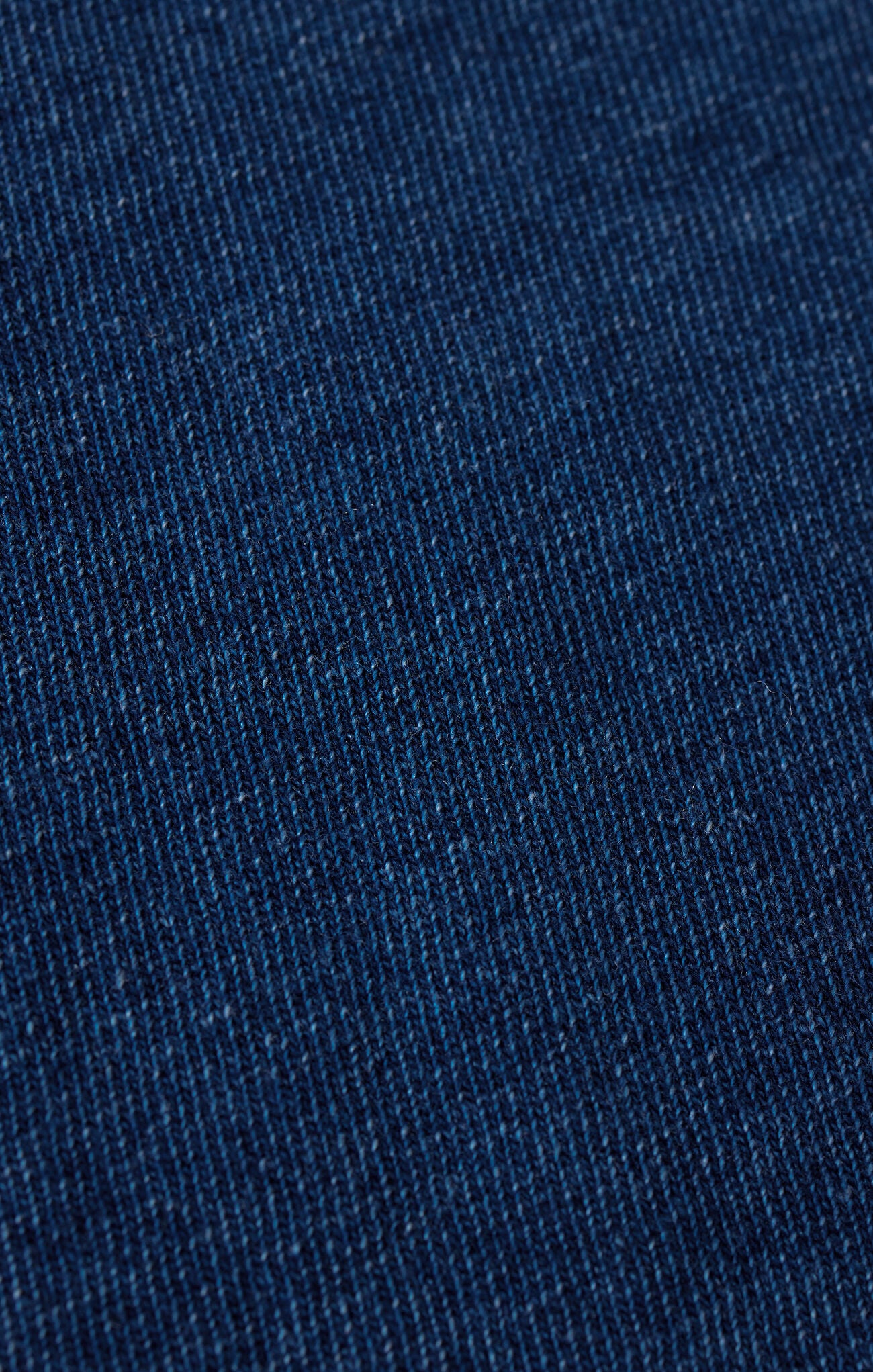 Solace Denim Mini Dress