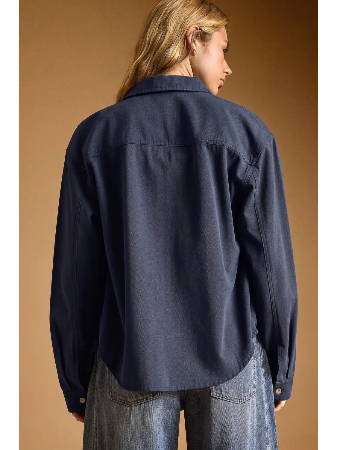 Harbor Lane Shacket