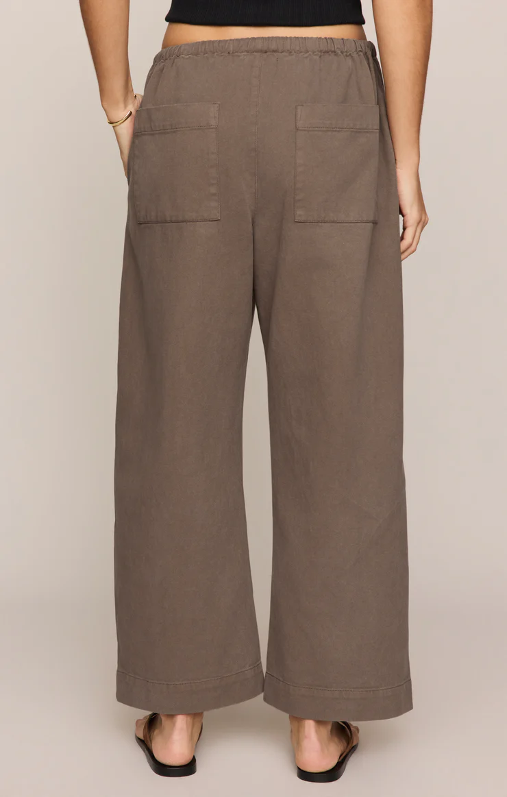 Z Supply Kit Twill Carpenter Pant