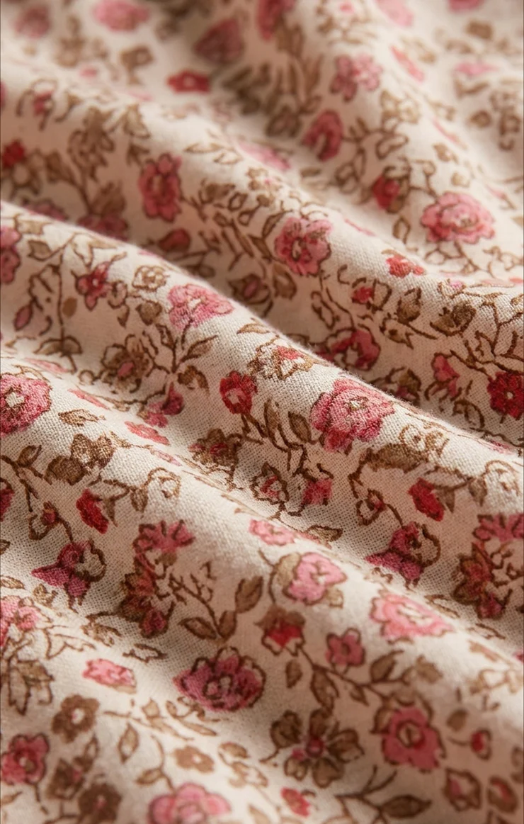 Z Supply Mindy Floral Dress