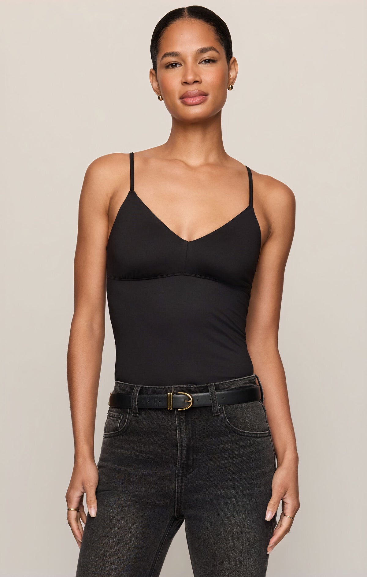 Z Supply Luxe Smooth Essential Tank