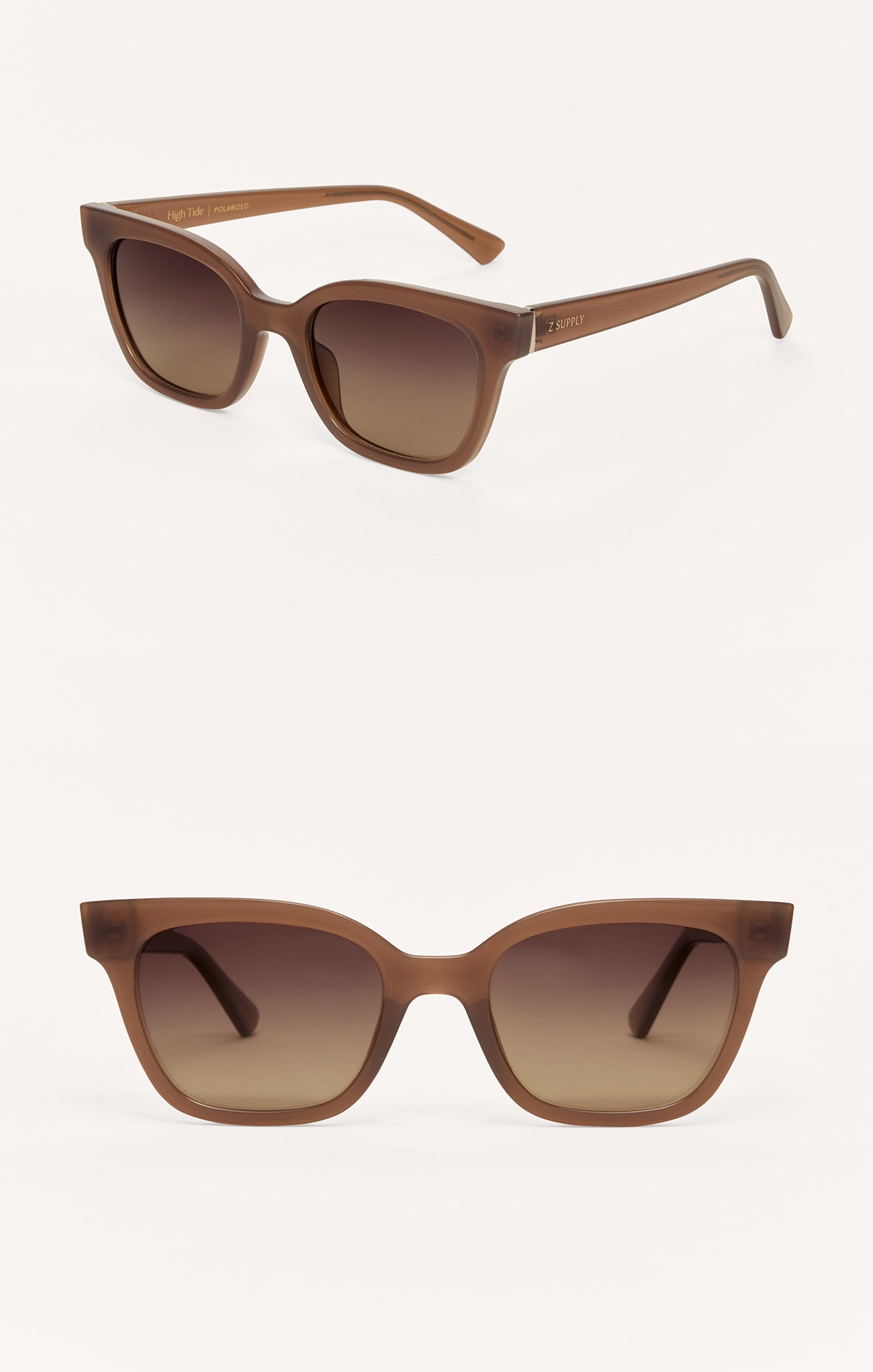Z Supply High Tide Sunglasses