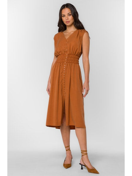 Persa Dress