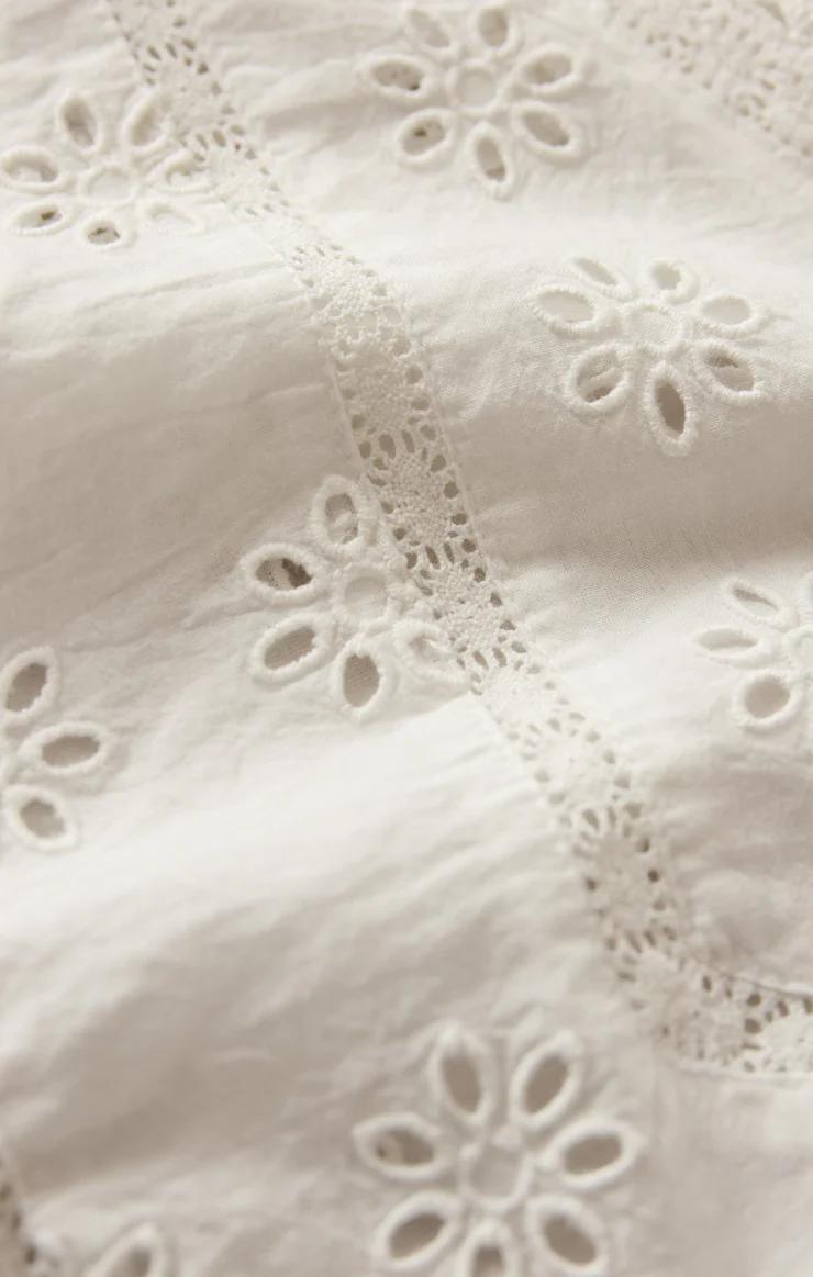 Z Supply Darcy Top
