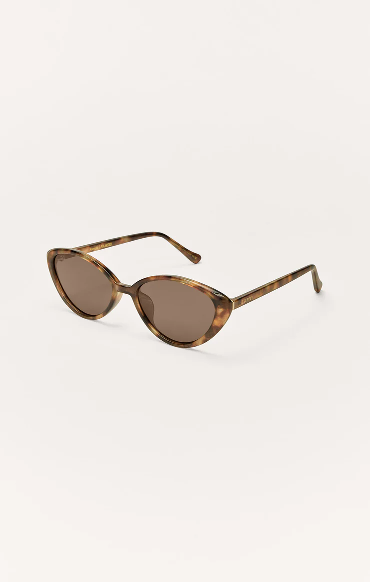 Z Supply Nouveau Polarized Sunglasses