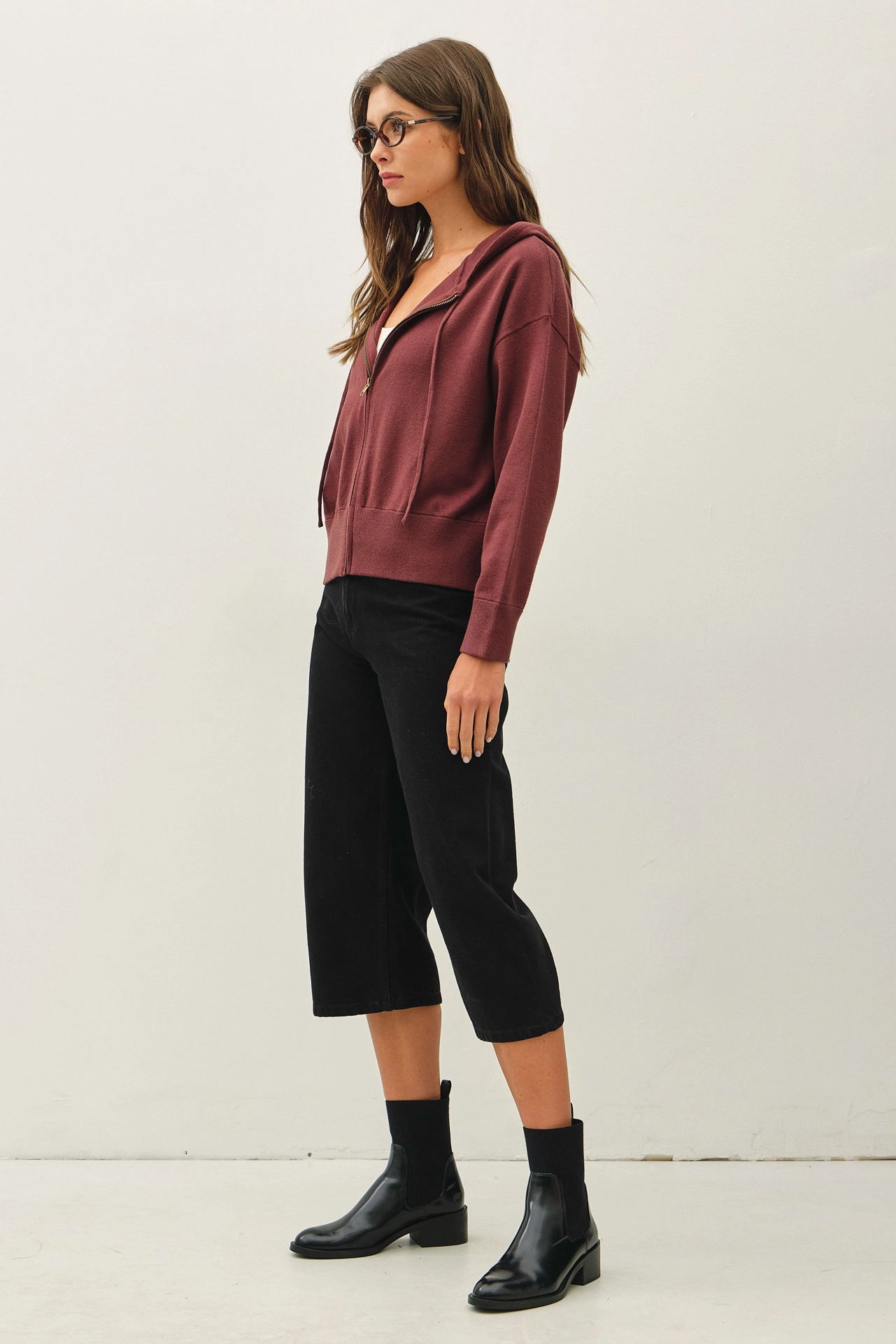Ultra Comfy Hoodie
