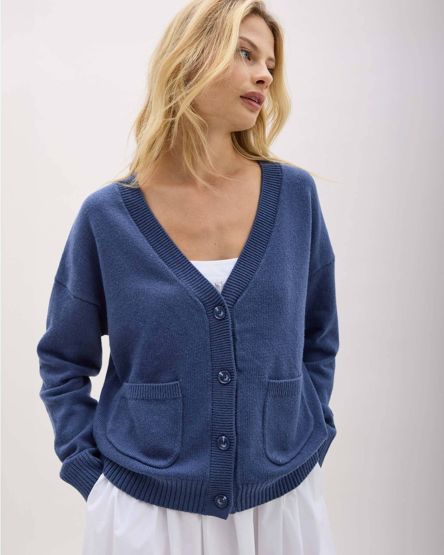 Alexa Cardigan